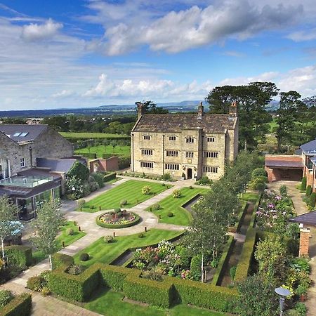 Stanley House Hotel & Spa Blackburn  Extérieur photo