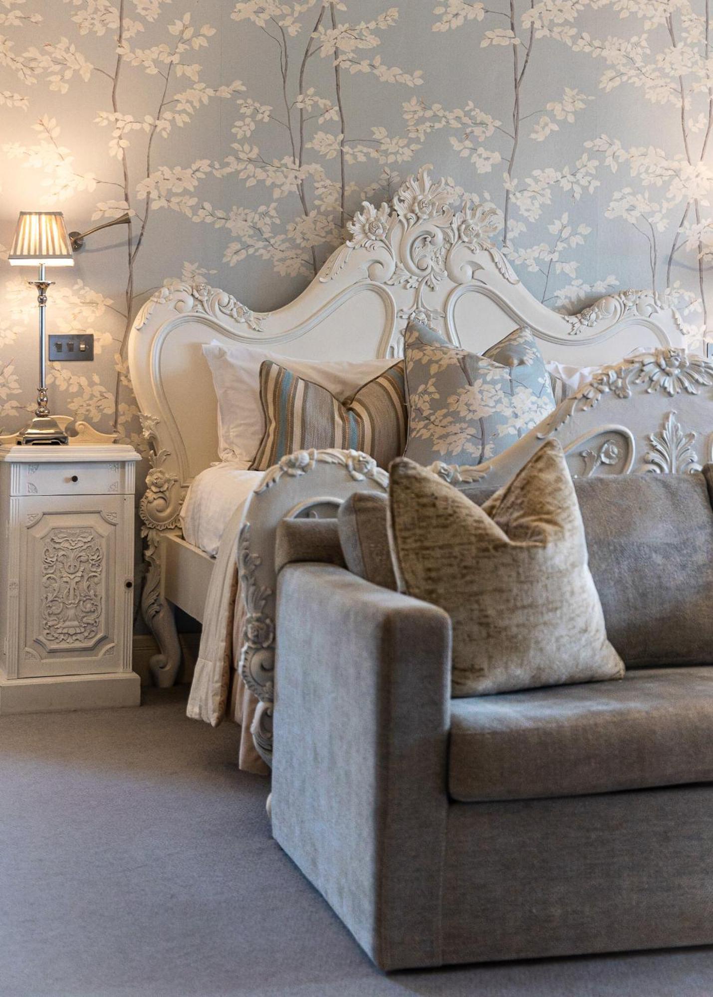 Stanley House Hotel & Spa Blackburn  Extérieur photo