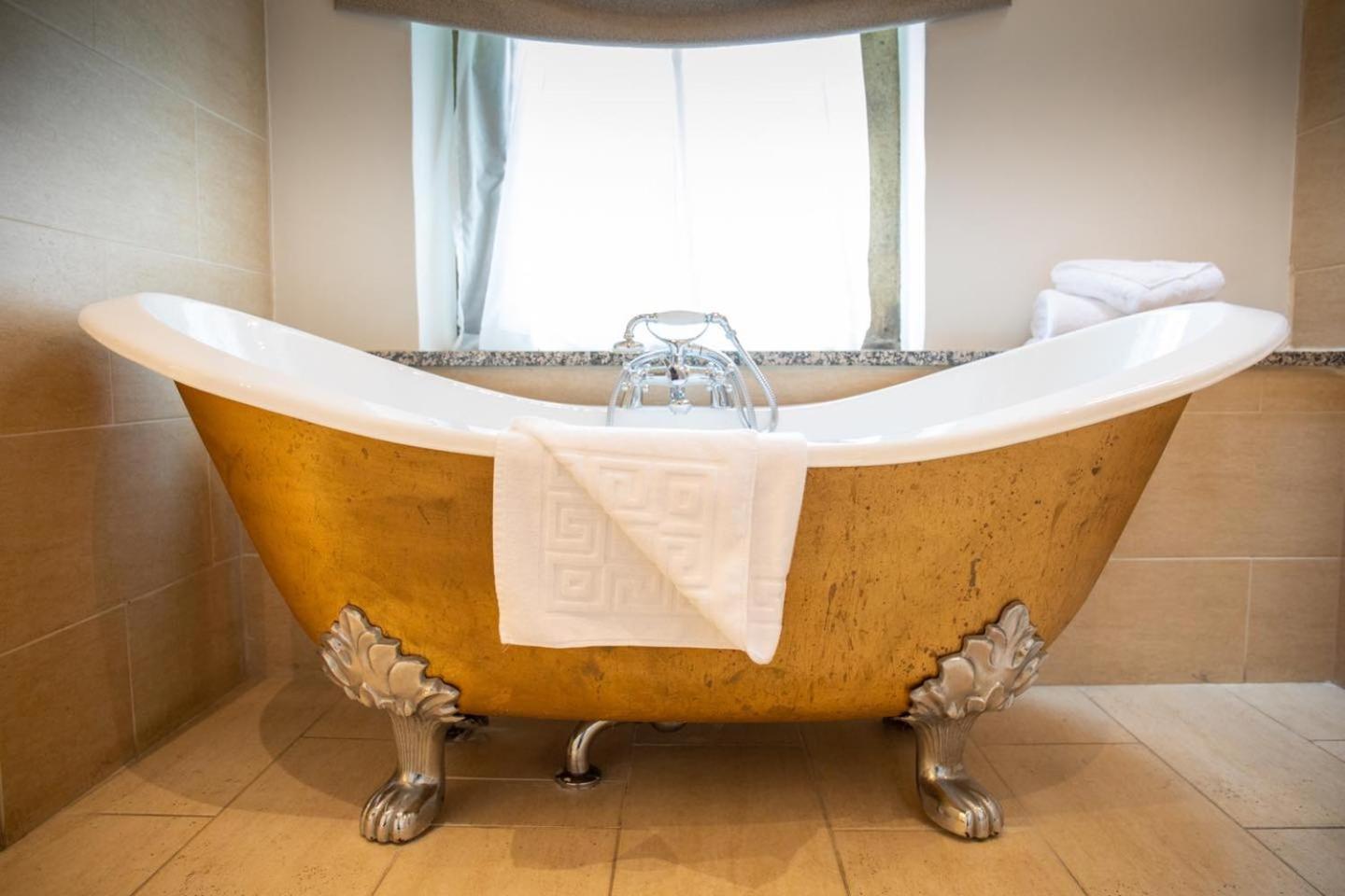 Stanley House Hotel & Spa Blackburn  Extérieur photo